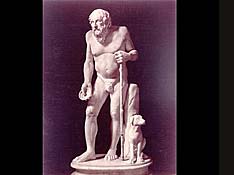 George Richards - A Month of Movies - 10th July 2007