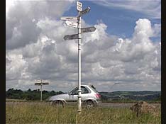 George Richards - A Month of Movies - 11th July 2007