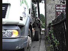 George Richards - A Month of Movies - 16th July 2007