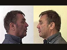 George Richards - A Month of Movies - 18th July 2007