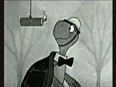 George Richards - A Month of Movies - 19th July 2007