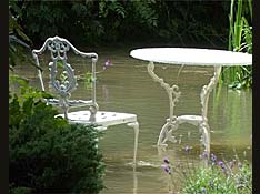 George Richards - A Month of Movies - 21th July 2007