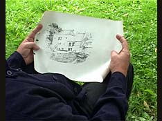 George Richards - A Month of Movies - 24th July 2007