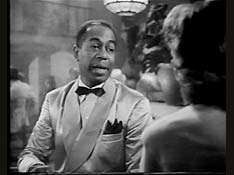 George Richards - A Month of Movies - 31st July 2007