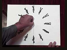 George Richards - A Month of Movies - 5th July 2007