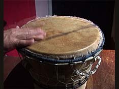 George Richards - A Month of Movies - 6th July 2007