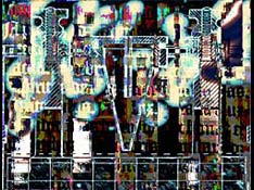 Patent by George Richards