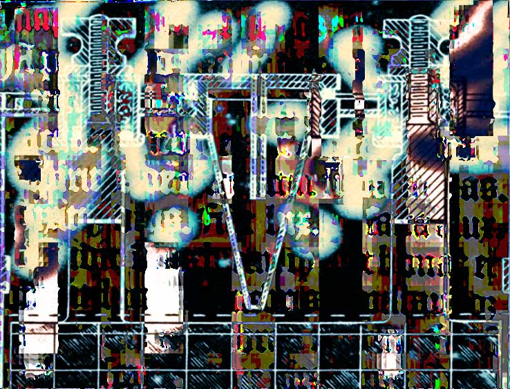 Patent by George Richards