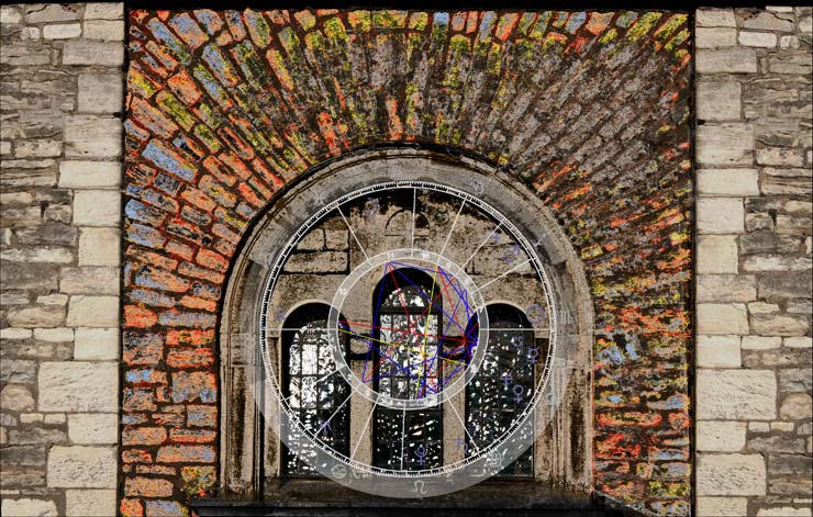 St. Augustine's by George Richards