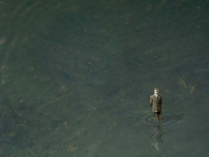 Uncle Johnny by George Richards